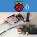 SIM900(GSM) Using Raspberry Pi With Python